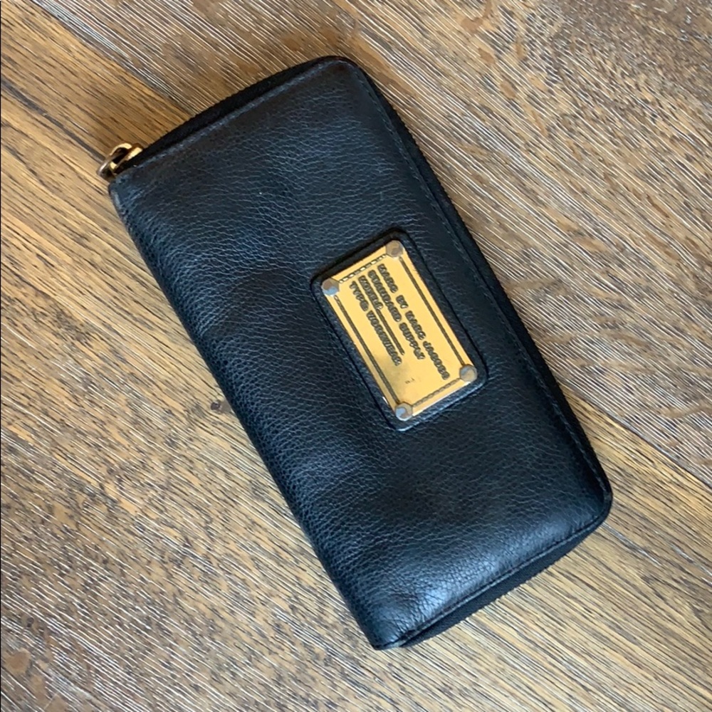 Marc by Marc Jacobs wallet